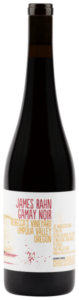 James Rahn Gamay Noir