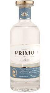 Primo Blanco Tequila