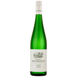 Grainer Veltliner Federspiel Rossatz Wachau DAC 2020