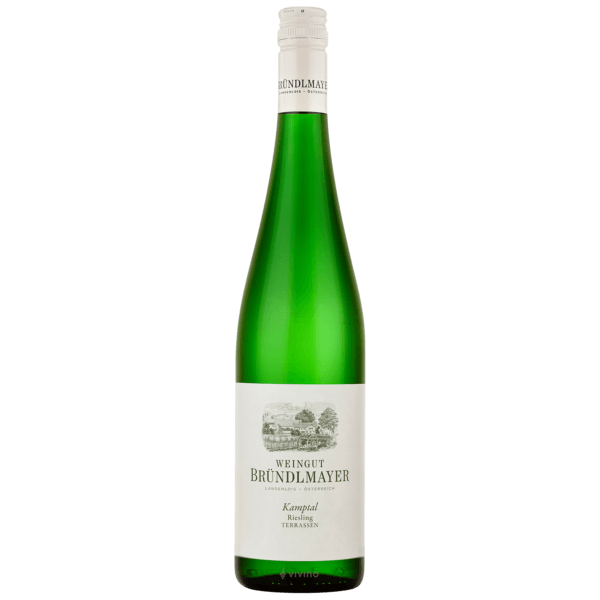 Grainer Veltliner Federspiel Rossatz Wachau DAC 2020