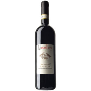 Fattoria Uccelliera Rosso Di Montalcino 2021