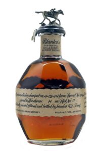 Blanton’s Complete Set Misc