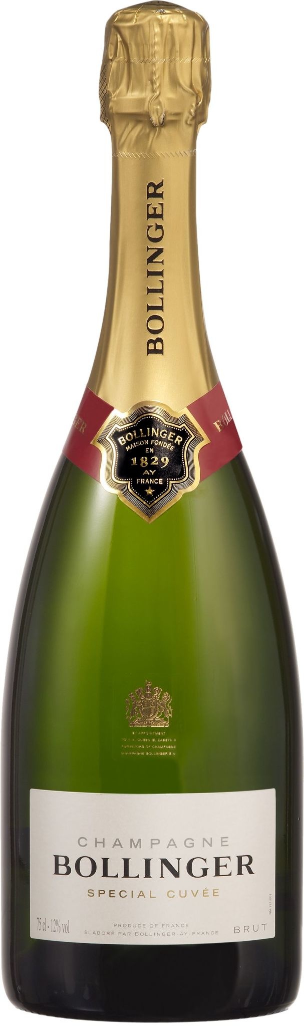 Bollinger Special Cuvee Brut Champagne