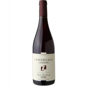 Lamoreaux Landing Estate Red