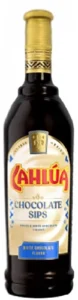 Kahlua ‘chocolate Sips’ Vanilla Chocolate Flavor