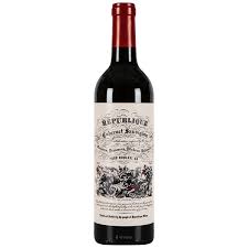 Book Of Shadows Zinfandel