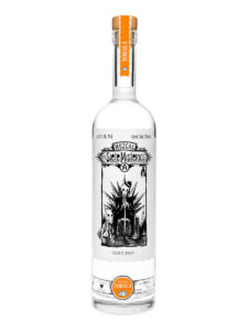 Siete Misterios Mezcal