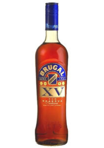 Brugal Xv Reserva Rum