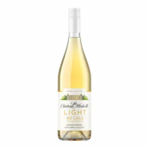 Chateau Ste Michelle Light Chardonnay