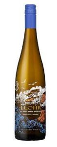 J. Lohr Vineyards & Wines Estates White Riesling, Monterey County, Bay Mist, 2011