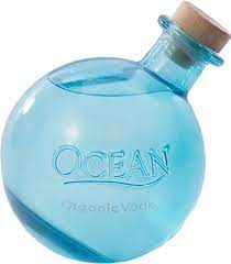 Ocean Organic Vodka