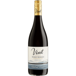 Robert Mondavi ‘vint’ Pinot Noir Central Coast