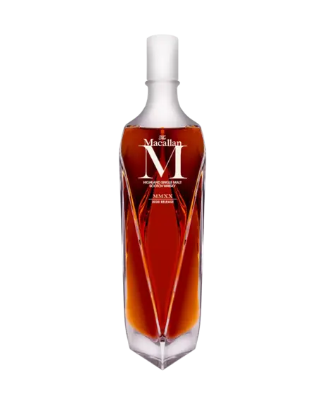 Macallan Mmxx 2020 Release