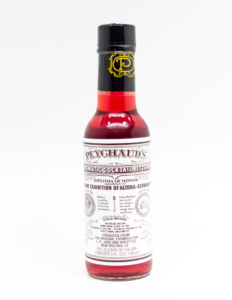 Peychaud’s Aromatic Cocktail Bitters 0.14