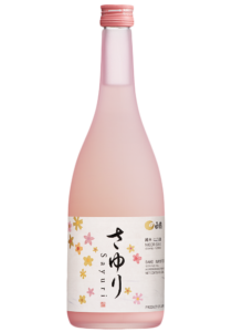 Hakutsuru “Sayuri / Little Lilly” Nigori Sake 720ml