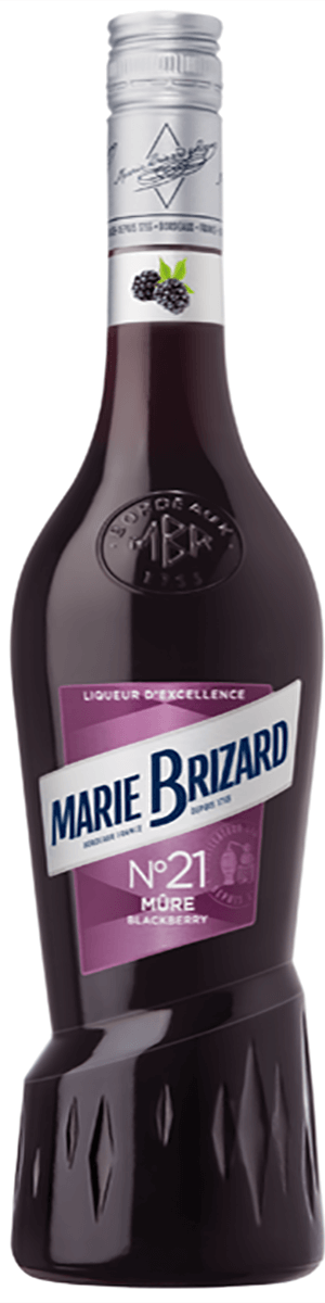 Marie Brizard Blackberry