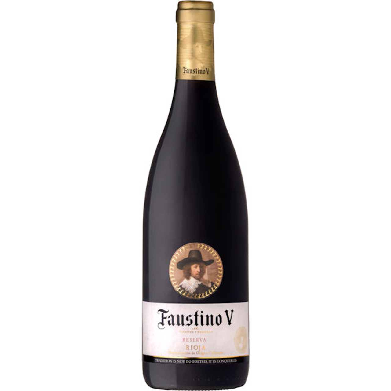 Faustino V Rioja Reserva