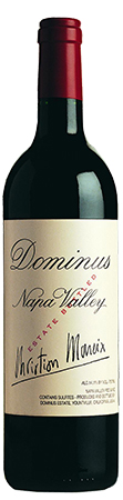 Dominus Estate 2019 Napa Valley Red Wine