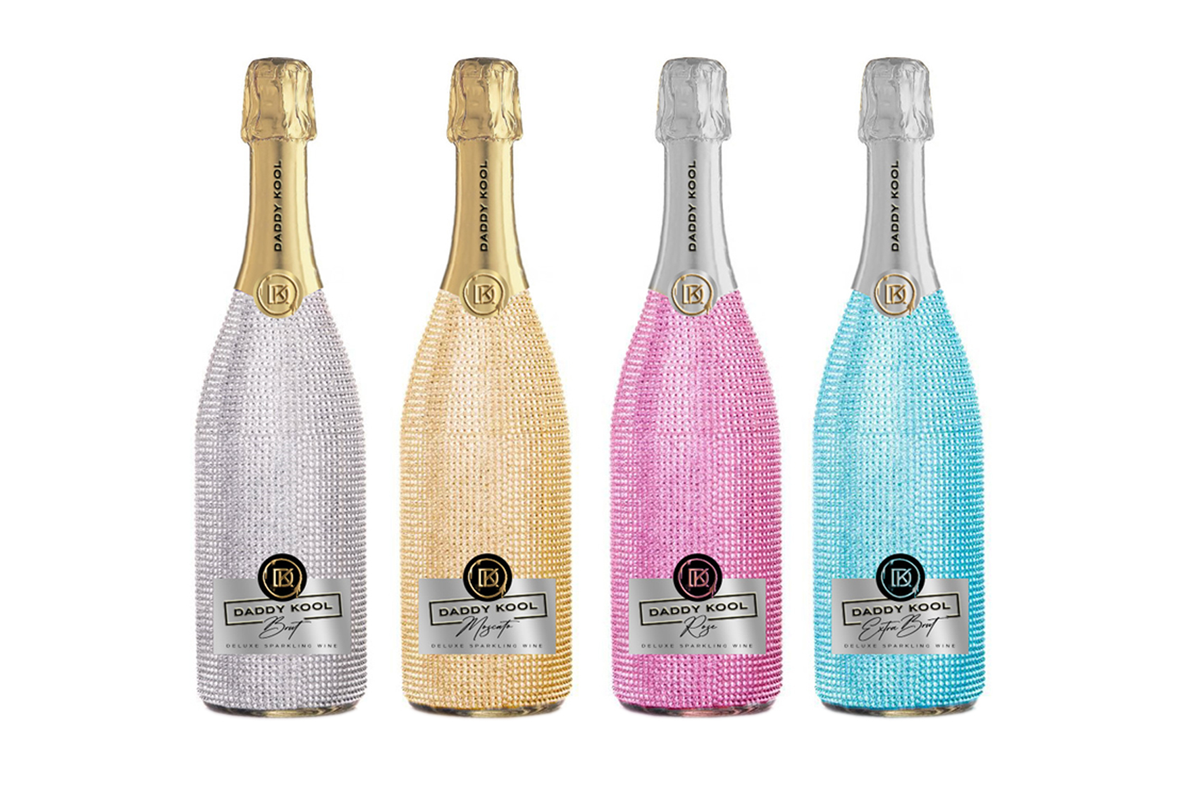 Daddy Kool Moscato Sparkling Wine