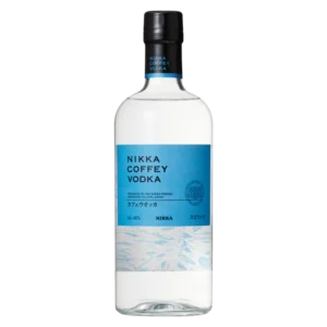 Nikka Coffey Vodka