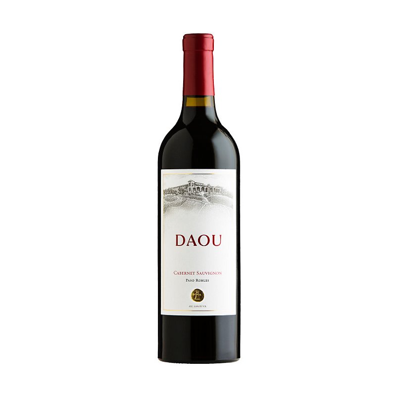 Daou Vineyards Cabernet Sauvignon Paso Robles 2019