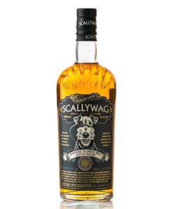 Douglas Laing Scallywag 13yr Scotch Whisky