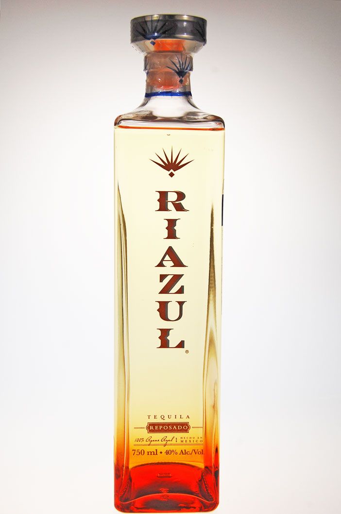 Riazul Tequila Reposado