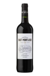 Chateau Haut Monplaisir Partie De Plaisir Malbec