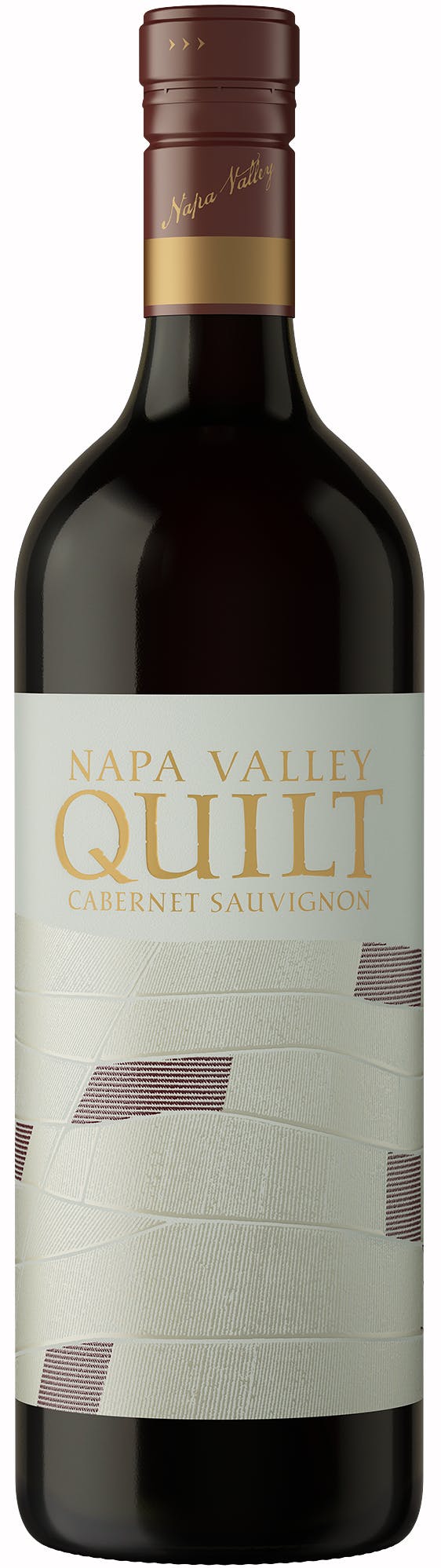 Quilt Cab/Sauv