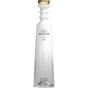 Volcan Tequila Blanco Tahona