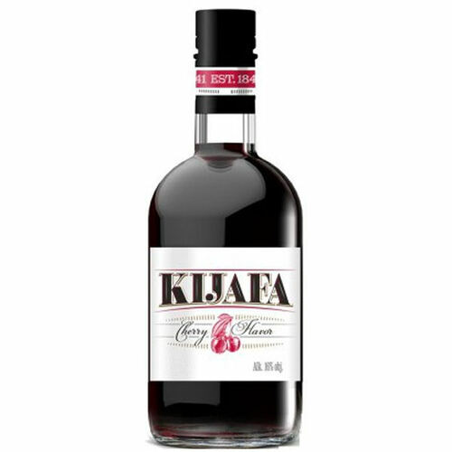 Kijafa Cherry Wine