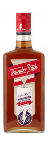 Thunder Bitch Liqueur