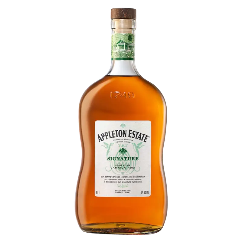 Appleton Estate Signature