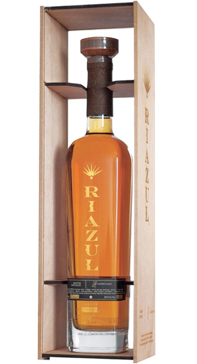 Riazul Extra Anejo