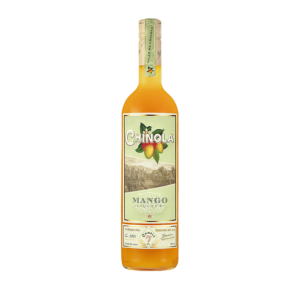 Chinola Mango Liqueur