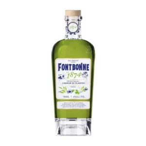 Fontbonne Herbal Liqueur