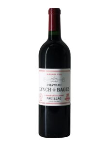 Chateau Lynch Bages 2016