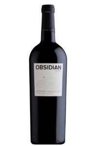 Obsidian Ridge Cabernet Sauv 2017