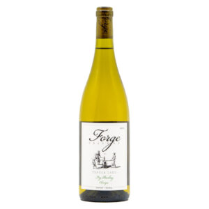 Forge Cellars Chardonnay