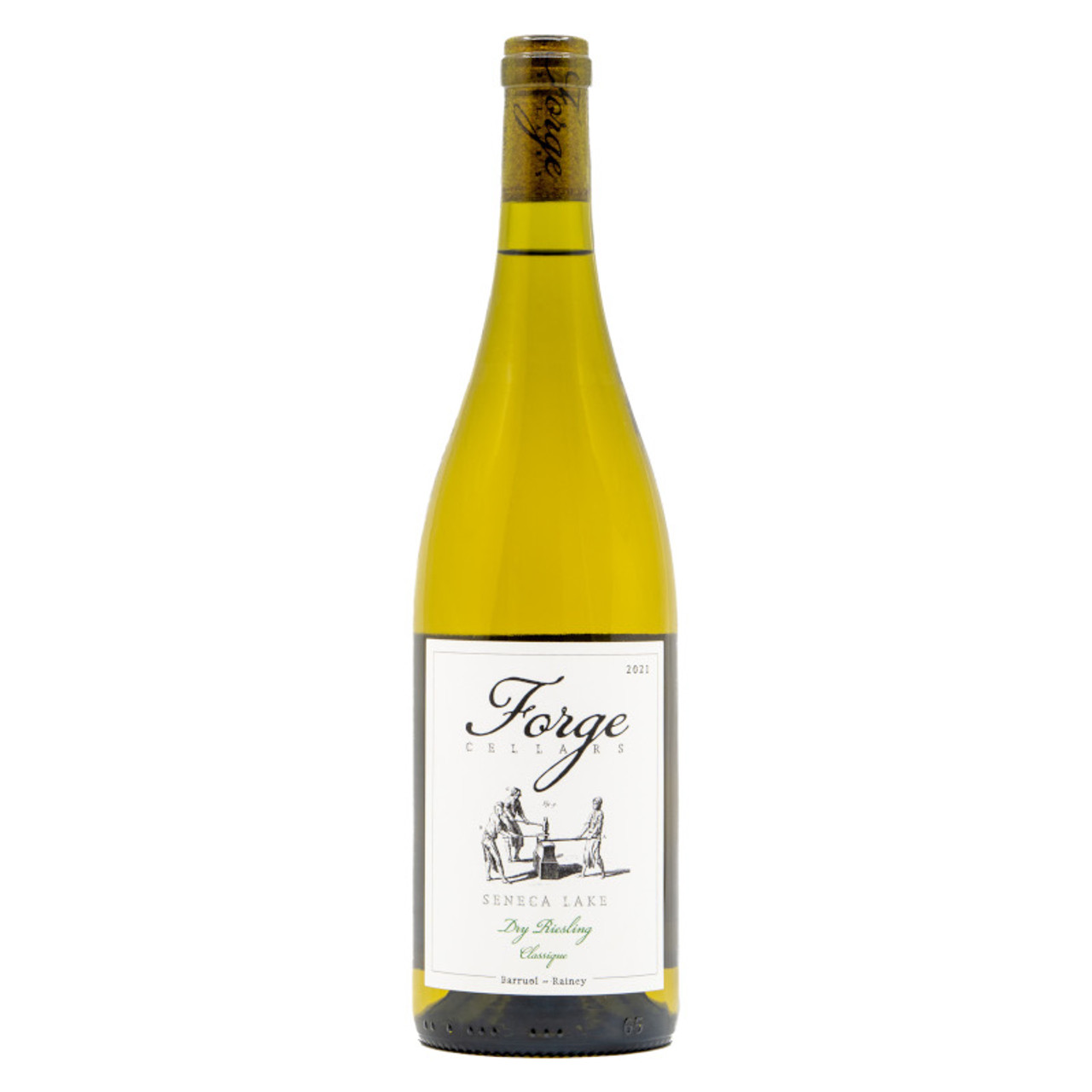 Forge Cellars Chardonnay