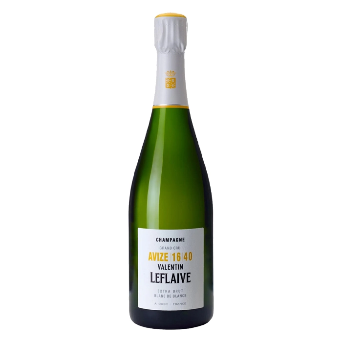 Valentin Leflaive Blanc De Blanc Avize Grand Cru Extra Brut