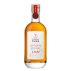 Cognac Park Borderies Mizunara Cask