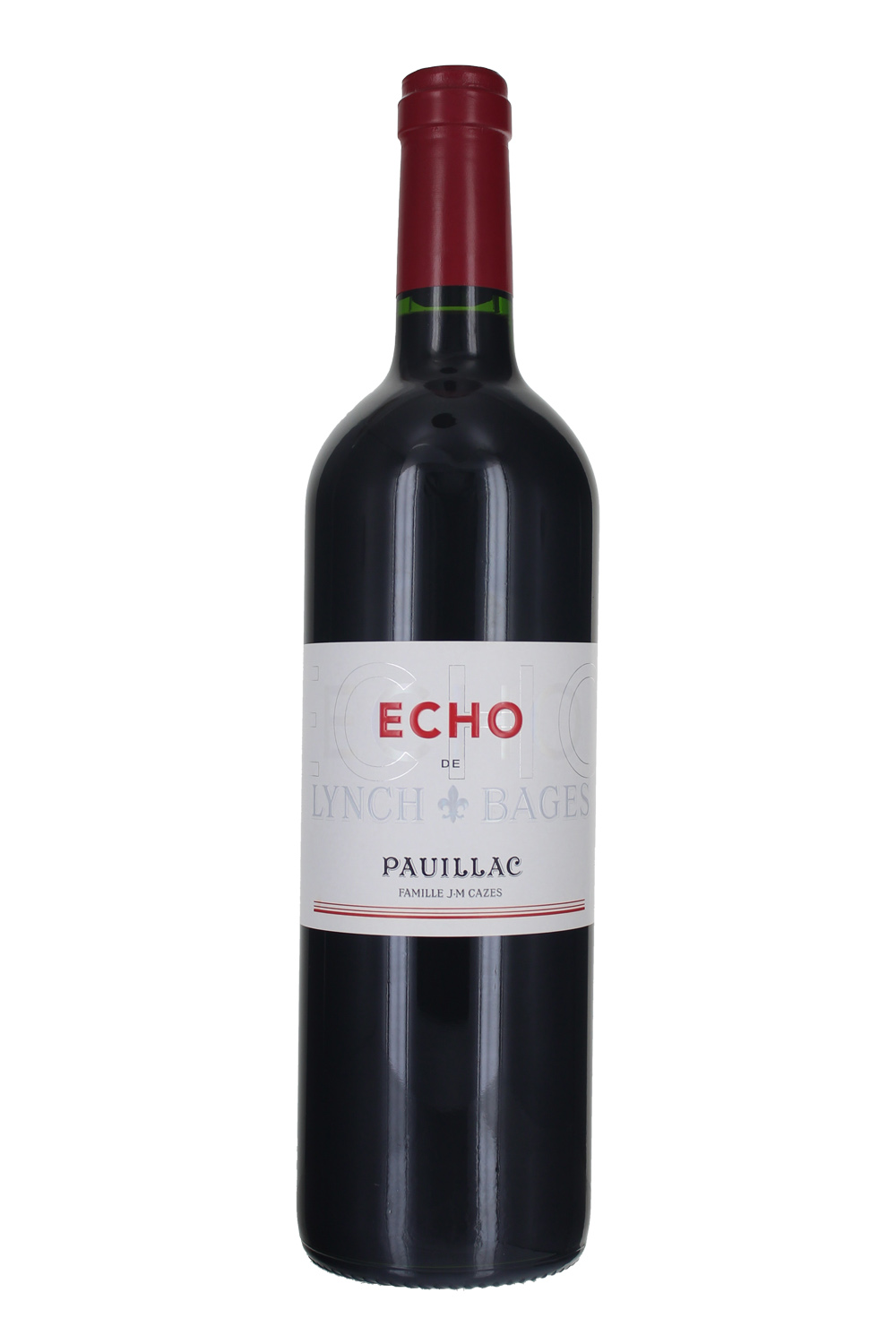 Echo De Lynch Bages 2017