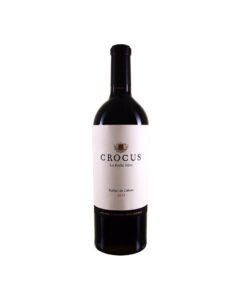 Crocus 2014 l’Atelier Malbec De Cahors