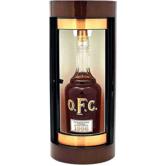 O.F C. Old Copper 1993