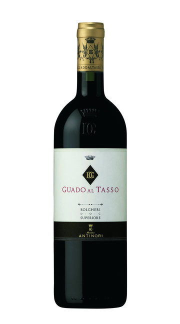 Antinori Guado Al Tasso