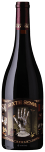 Sixth Sense Michael David Syrah