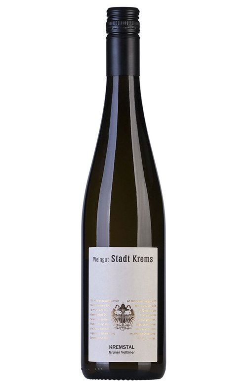 Stadt Krems Weingut Gruner Veltliner 2021