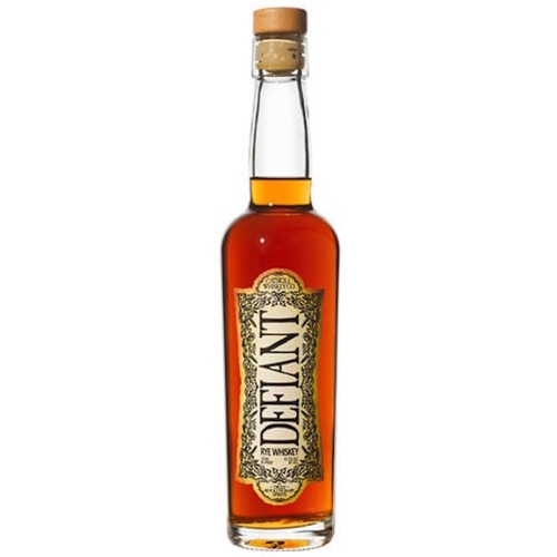 Catskill Defiant Rye