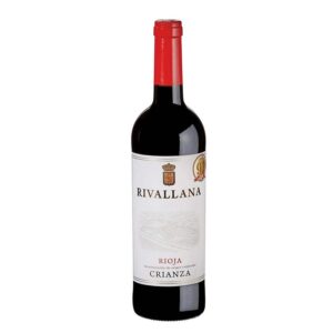 Rivallana Rioja Crianza